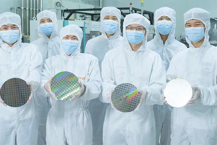 PG电子官网研发人员